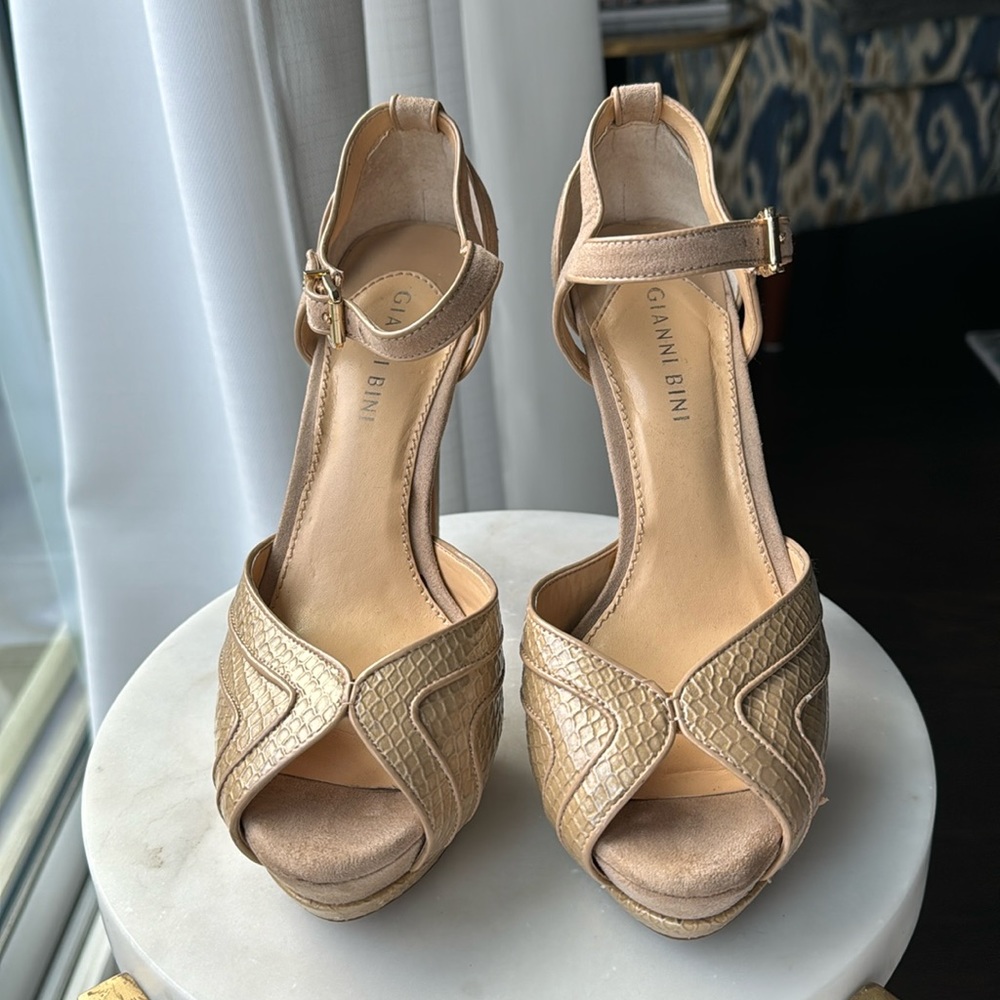 Gianni Bini